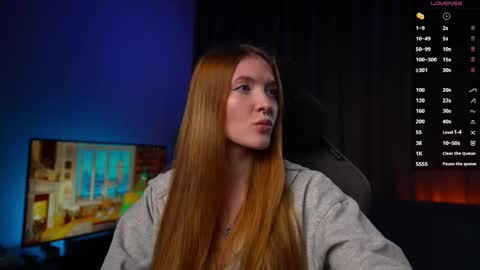 sonic_porn online show from 02-04-26, 05:08