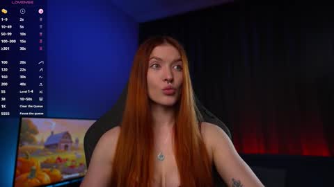 sonic_porn online show from 02-23-26, 07:11