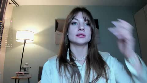 Your Lanocka 3 online show from 02-25-26, 07:23