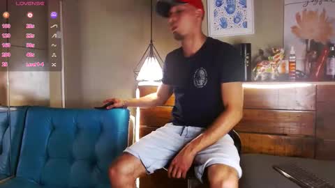 SONIC online show from 03-28-26, 09:25