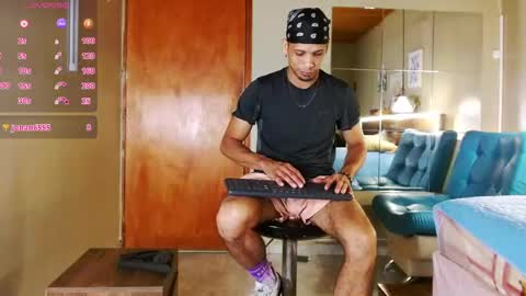 SONIC online show from 04-19-26, 11:51