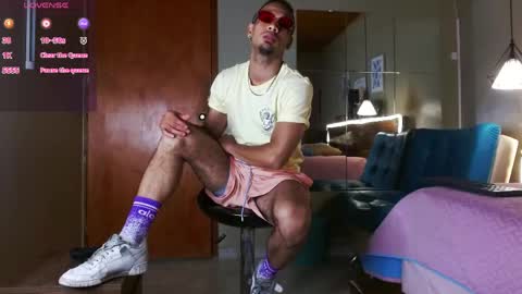 SONIC online show from 04-27-26, 02:09