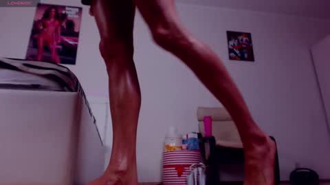 Sonja Ray online show from 11-08-25, 09:20