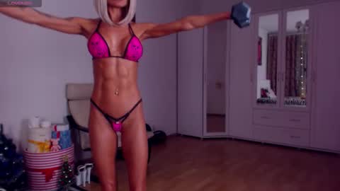 Snapshot of sonjanextray chatting on 01-08-26, 05:04 Sonja Ray online show from 01-08-26, 05:04