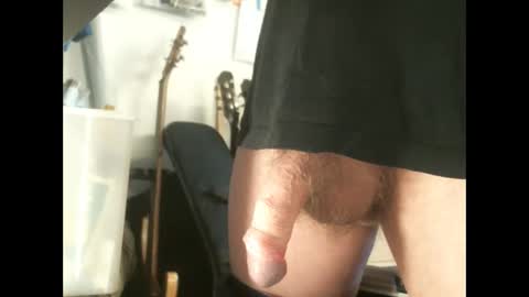 Snapshot of sonnyboy18 chatting on 09-19-25, 11:44 BruceWilly online show from 09-19-25, 11:44