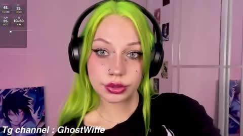 Your ghost wife online show from 05-05-26, 05:54