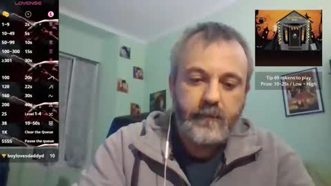 sonoboris online show from 10-22-25, 07:57