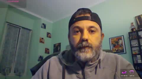 sonoboris online show from 10-26-25, 09:53