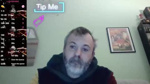 sonoboris online show from 03-19-26, 09:02