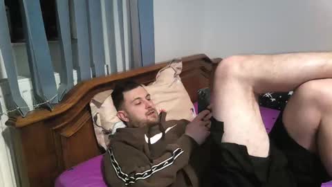 sonofgodedd online show from 02-17-25, 04:48