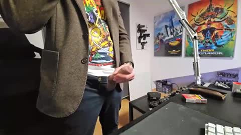 sonofw online show from 01-06-25, 02:37