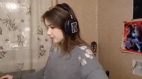 Mila online show from 02-27-26, 05:46