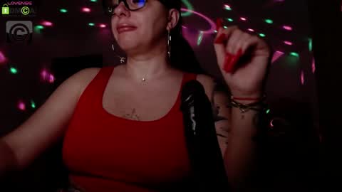 Sonia online show from 04-16-26, 03:07