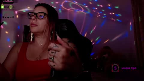 Snapshot of sonyadevon chatting on 05-16-26, 10:36 Sonia online show from 05-16-26, 10:36