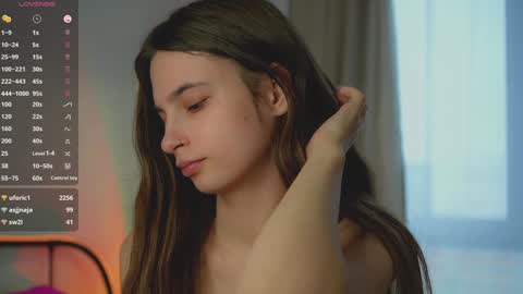 Eva 3 online show from 12-25-24, 11:11