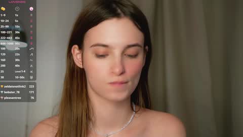 Eva 3 online show from 12-28-24, 01:49