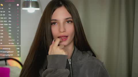 Eva 3 online show from 01-20-25, 03:50