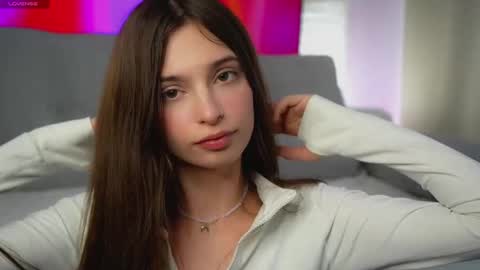 Eva 3 online show from 03-03-25, 09:11