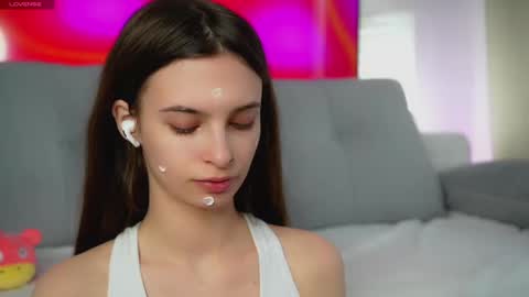 Eva 3 online show from 03-05-25, 08:21