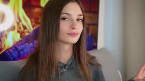 Eva 3 online show from 10-23-25, 08:46