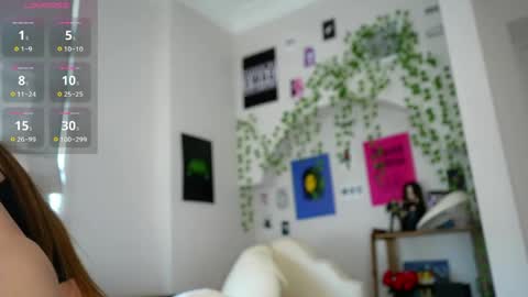 Eva 3 online show from 05-04-26, 09:27