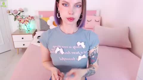 Sonya Lime online show from 07-06-26, 07:05