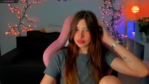 Sonya online show from 06-10-26, 02:27