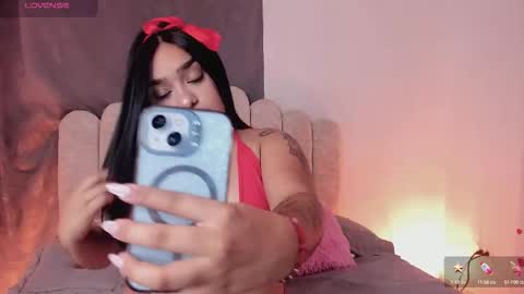 Snapshot of soofii_james chatting on 09-30-25, 11:04 sofi online show from 09-30-25, 11:04