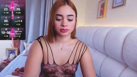 Sophia Roy online show from 02-28-26, 10:27