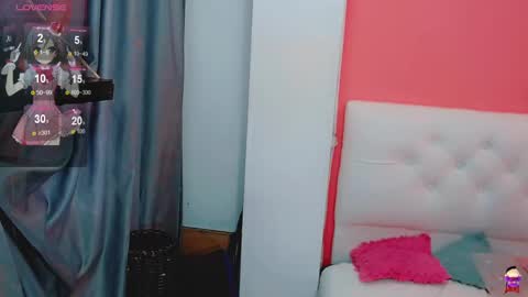 sophi_avenus online show from 03-08-25, 09:40