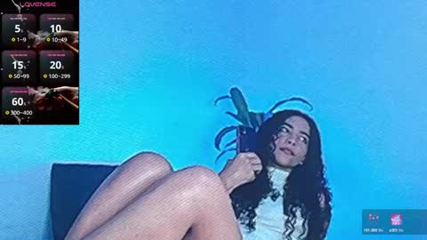 Sophi baby online show from 03-06-25, 01:48