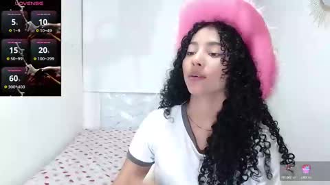 Sophi baby online show from 03-07-25, 11:16