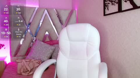 Snapshot of sophi_gray chatting on 01-24-25, 11:26 Shophi online show from 01-24-25, 11:26