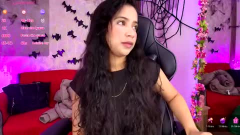 Snapshot of sophi_gray chatting on 11-05-25, 10:04 Shophi online show from 11-05-25, 10:04