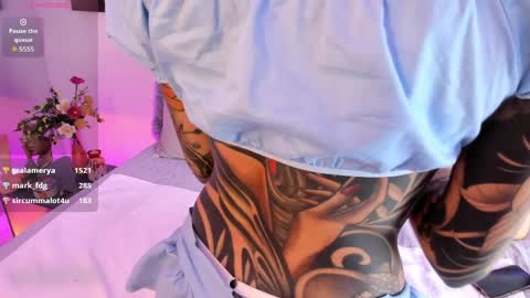 sophi Leone online show from 04-03-26, 03:15