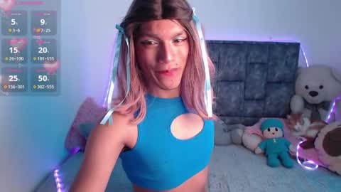 sophi lovely online show from 05-26-26, 04:03
