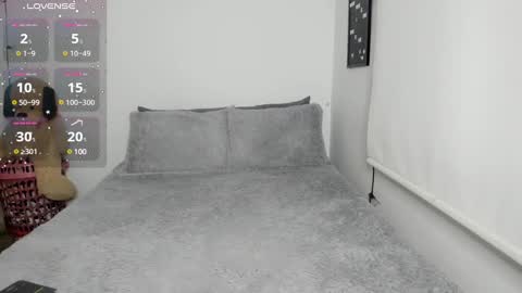 Snapshot of sophi_moreno chatting on 02-28-25, 04:54 Sofi online show from 02-28-25, 04:54