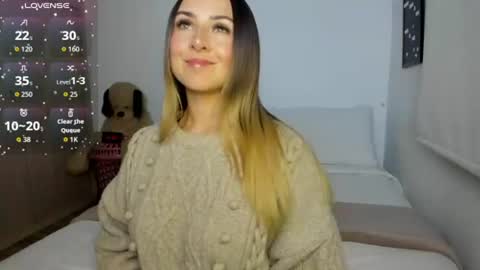 Sofi online show from 07-30-26, 01:48