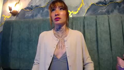 Sophi online show from 10-08-25, 11:19