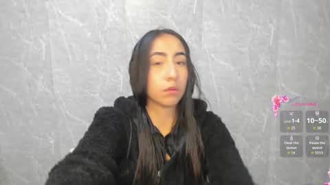 Sophi Thaylorr online show from 01-07-26, 12:40