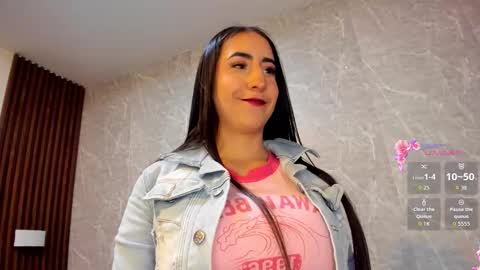 Sophi Thaylorr online show from 01-16-26, 12:53