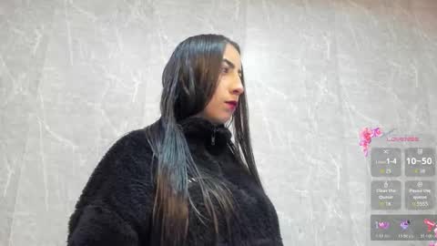 Sophi Thaylorr online show from 02-05-26, 12:21