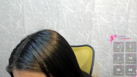 Sophi Thaylorr online show from 02-23-26, 01:19