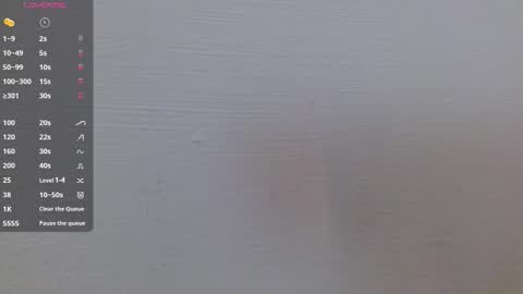 Sophie online show from 11-09-25, 08:07