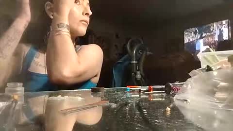 sophia1lux online show from 10-13-25, 11:32