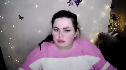 sophia__olsen online show from 02-17-26, 11:07