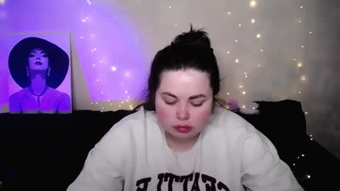 sophia__olsen online show from 02-24-26, 06:33