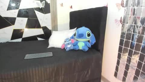 Sophia online show from 03-15-26, 03:12