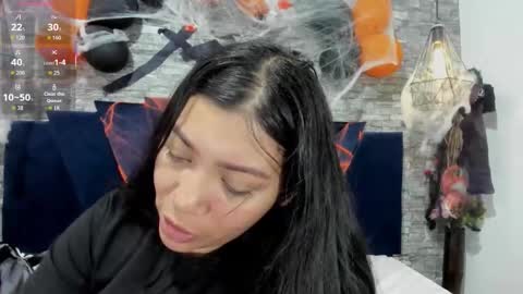 Sophia  online show from 10-30-25, 11:55