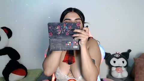 sophia online show from 07-19-26, 12:25